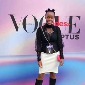 Meet your Posher, Mimi